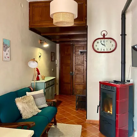 Bilocale A Due Passi Dal Centro Apartment Limone Piemonte Exterior photo