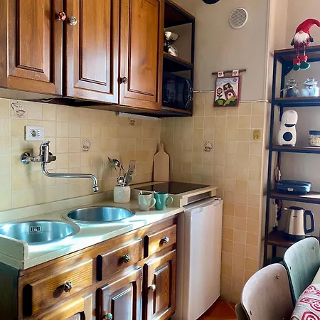 Bilocale A Due Passi Dal Centro Apartment Limone Piemonte Exterior photo