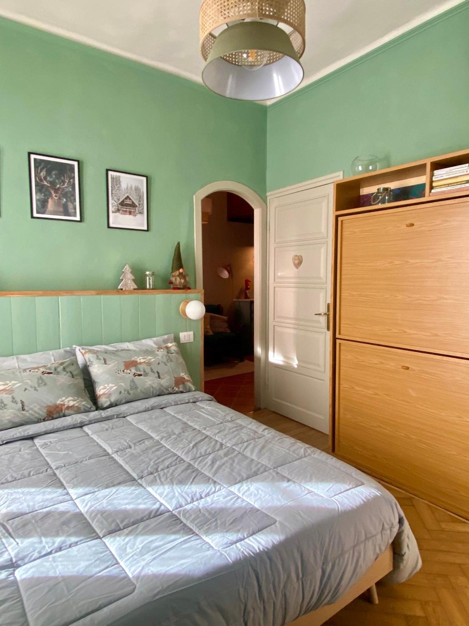 Apartment Bilocale A Due Passi Dal Centro *