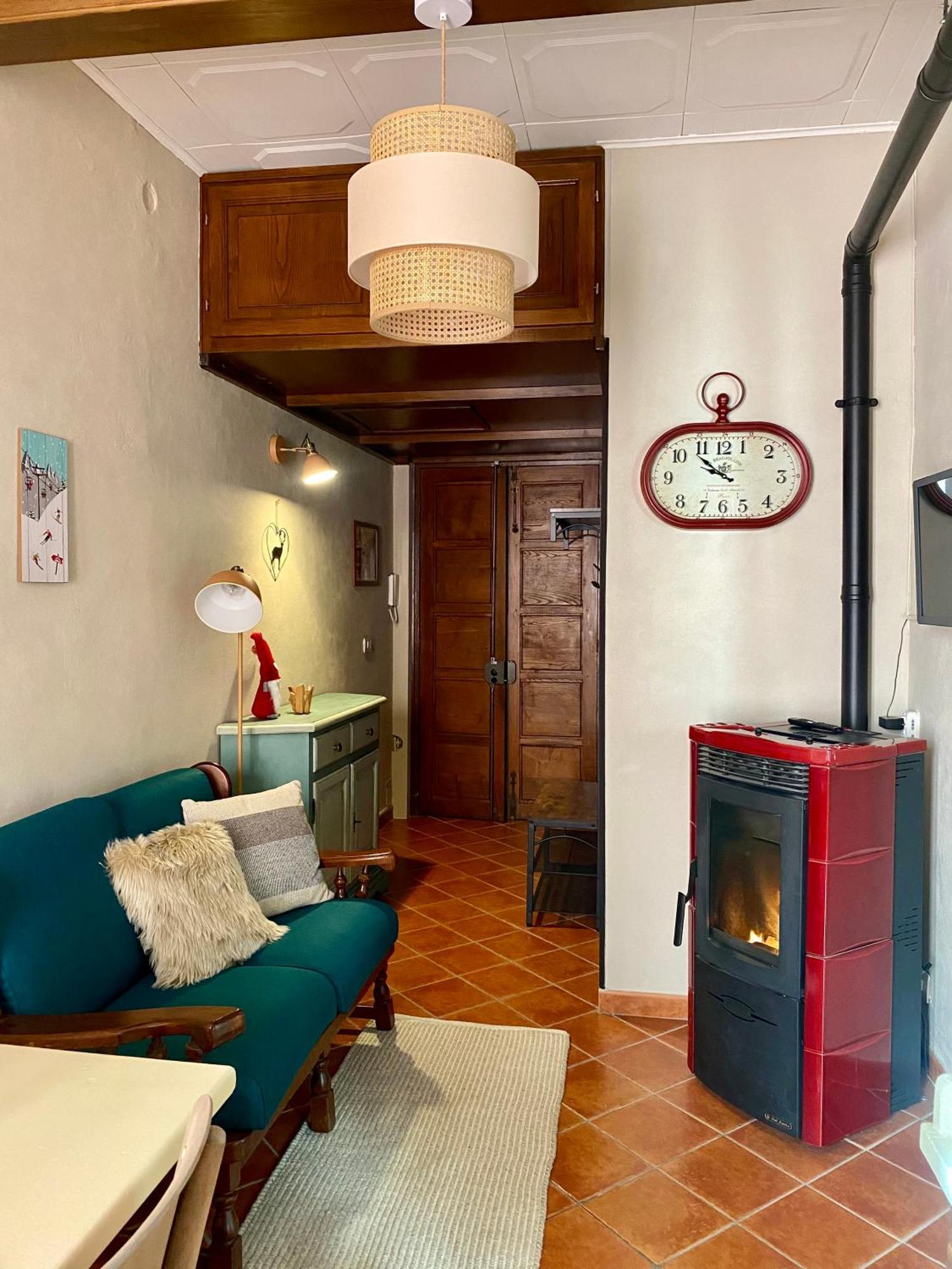 Bilocale A Due Passi Dal Centro Apartment Limone Piemonte