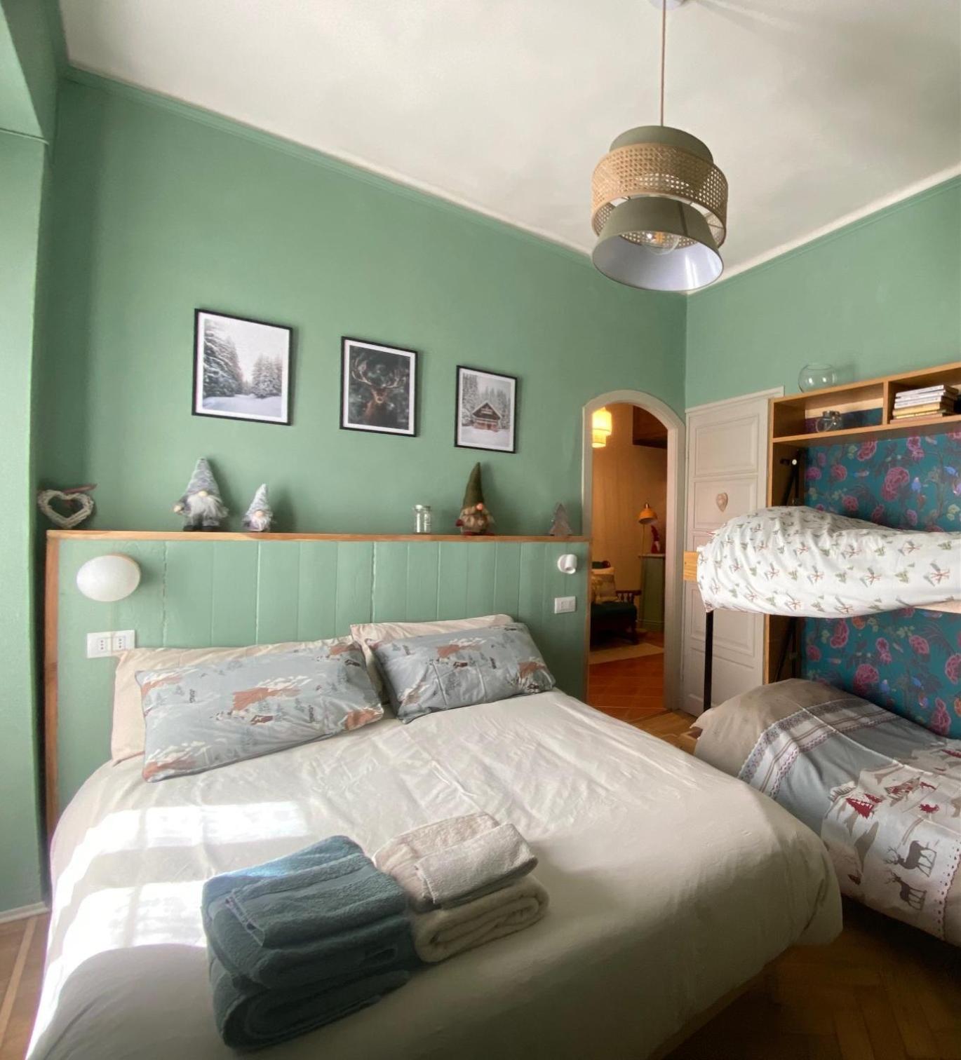 Apartment Bilocale A Due Passi Dal Centro *