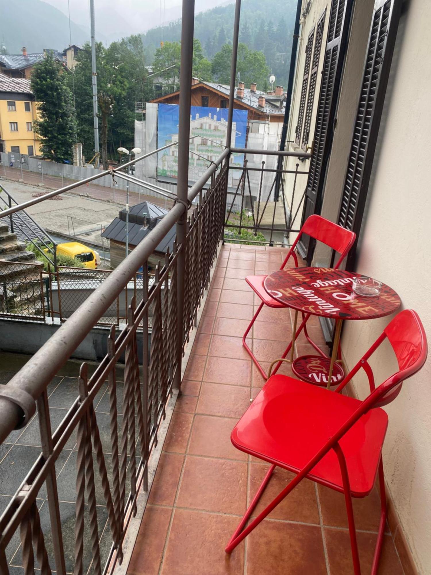 Bilocale A Due Passi Dal Centro *